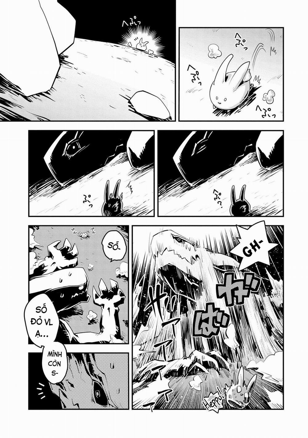 Tensei Shitara Dragon No Tamago Datta – Saikyou Igai 19 trang 22