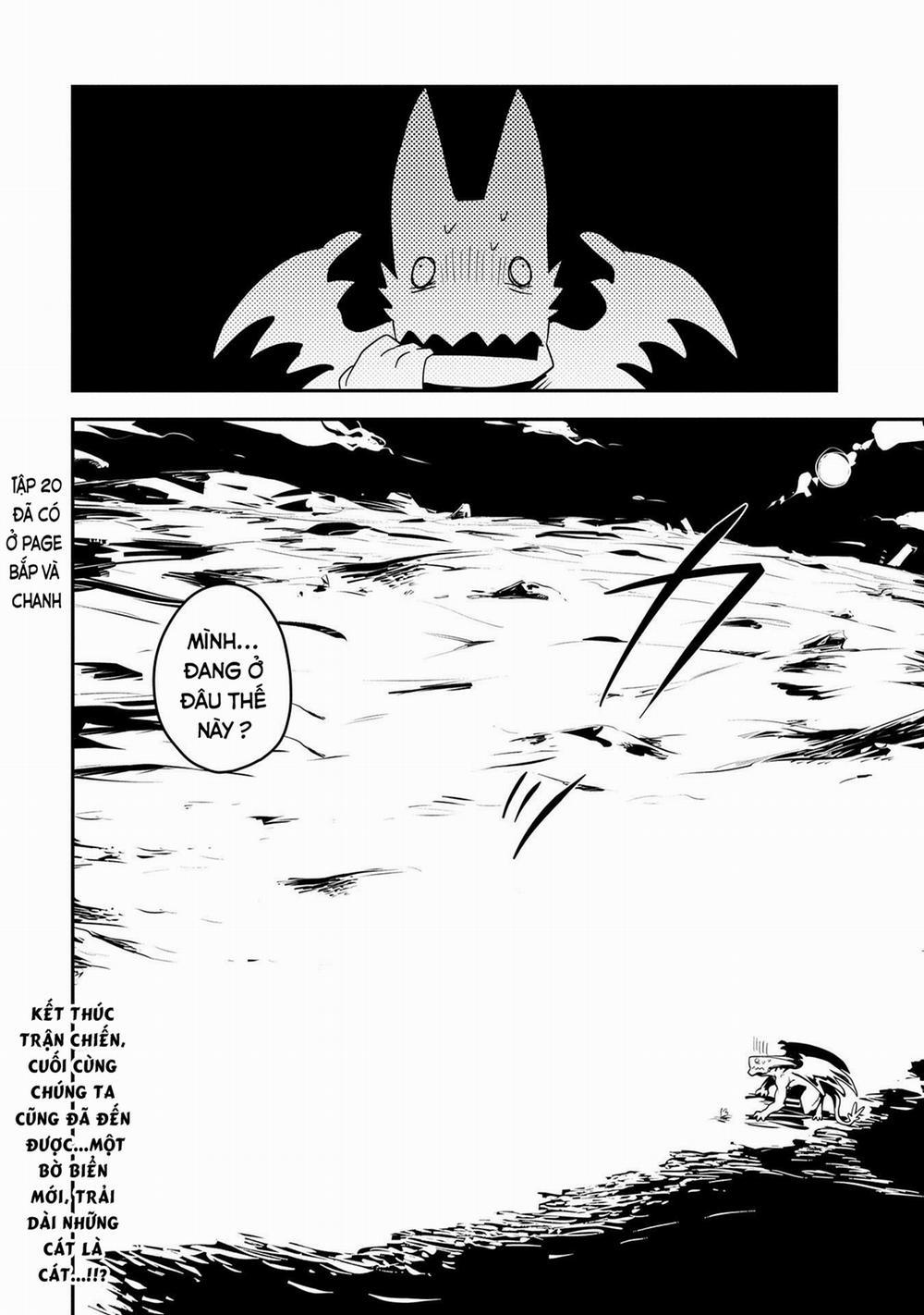 Tensei Shitara Dragon No Tamago Datta – Saikyou Igai 19 trang 24