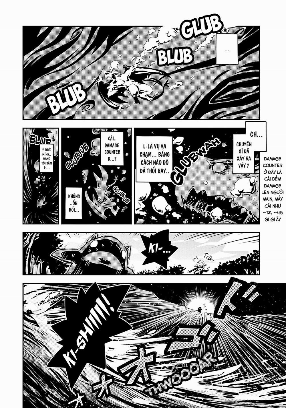 Tensei Shitara Dragon No Tamago Datta – Saikyou Igai 19 trang 7