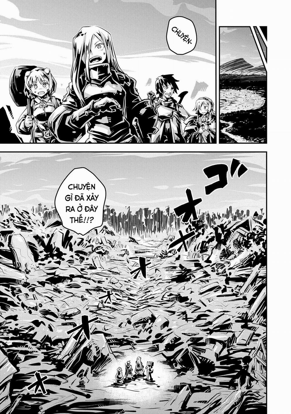 Tensei Shitara Dragon No Tamago Datta – Saikyou Igai 19 trang 8