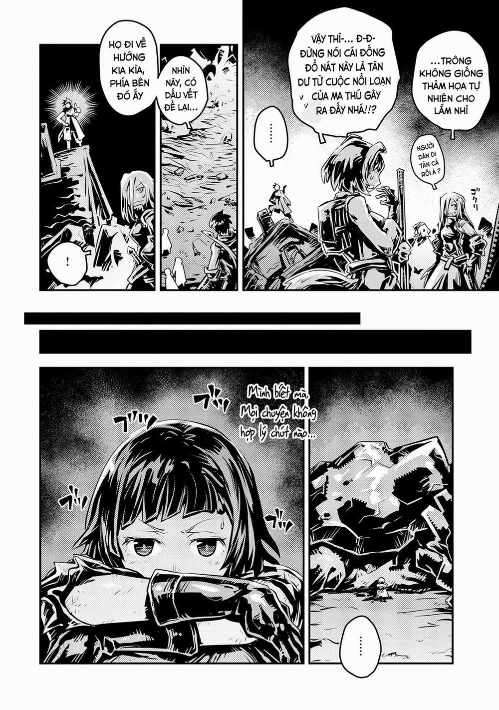 Tensei Shitara Dragon No Tamago Datta – Saikyou Igai 19 trang 9