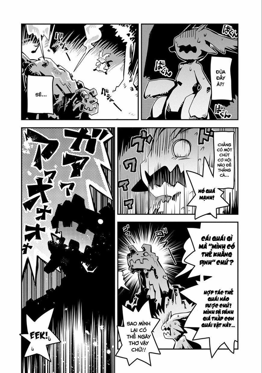 Tensei Shitara Dragon No Tamago Datta – Saikyou Igai 2 trang 11