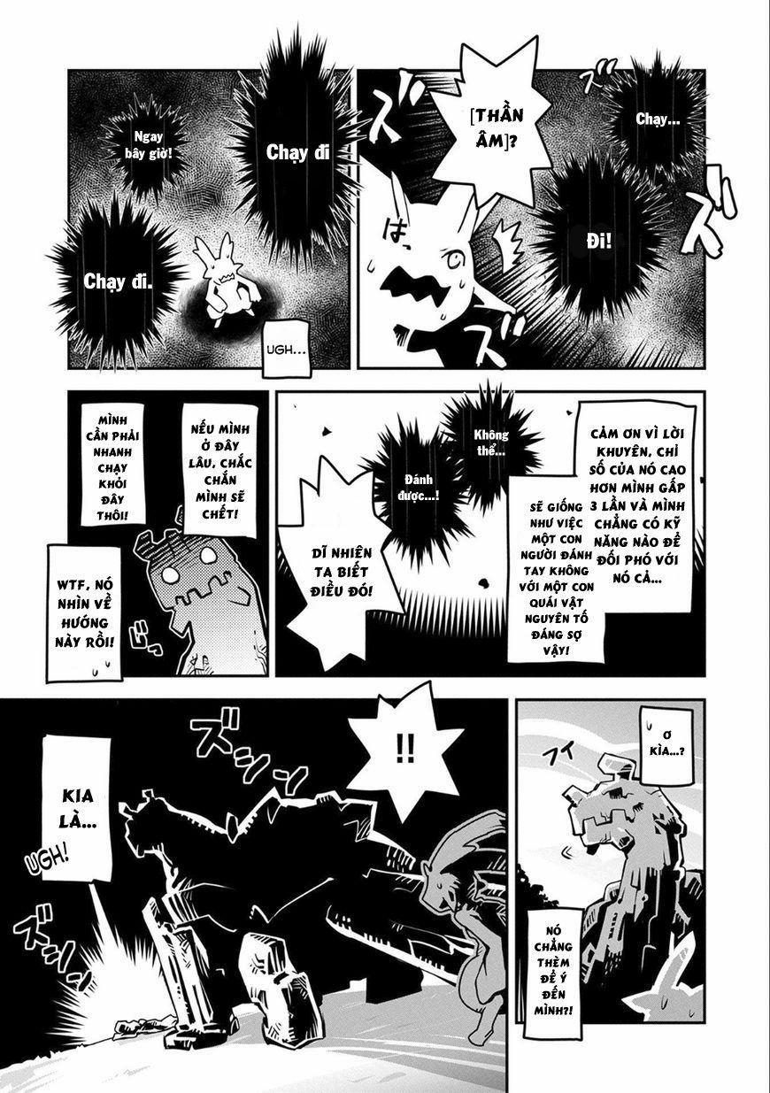 Tensei Shitara Dragon No Tamago Datta – Saikyou Igai 2 trang 12