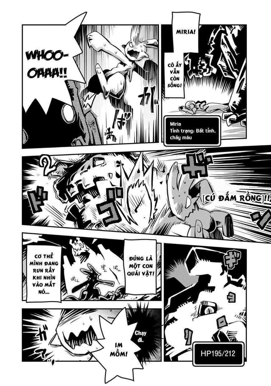 Tensei Shitara Dragon No Tamago Datta – Saikyou Igai 2 trang 13