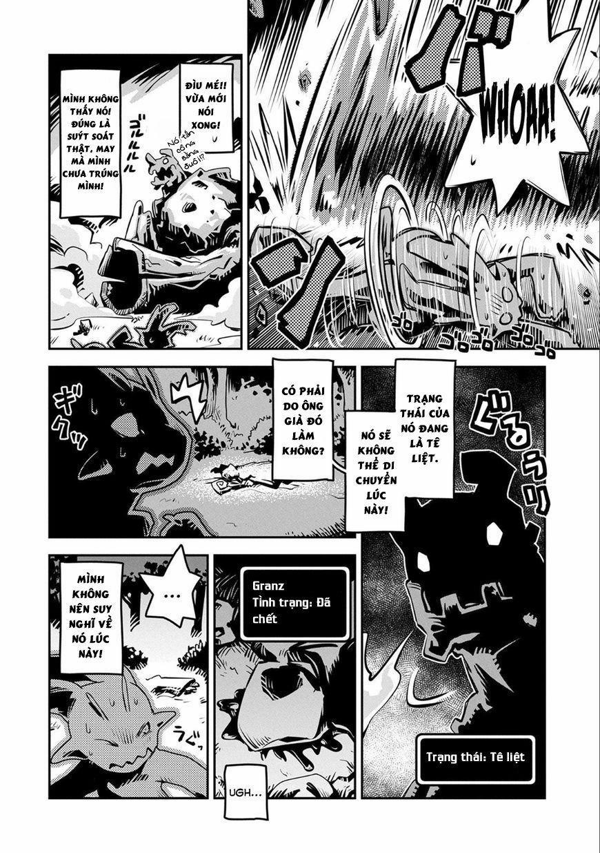 Tensei Shitara Dragon No Tamago Datta – Saikyou Igai 2 trang 15