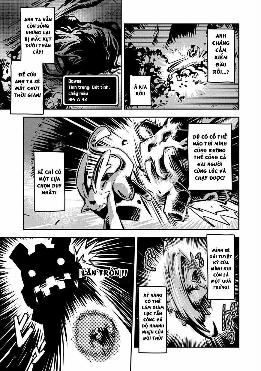 Tensei Shitara Dragon No Tamago Datta – Saikyou Igai 2 trang 16