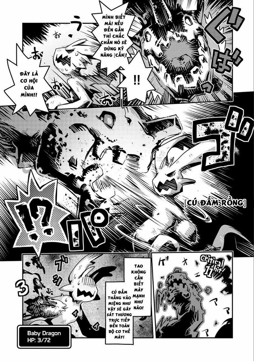 Tensei Shitara Dragon No Tamago Datta – Saikyou Igai 2 trang 22