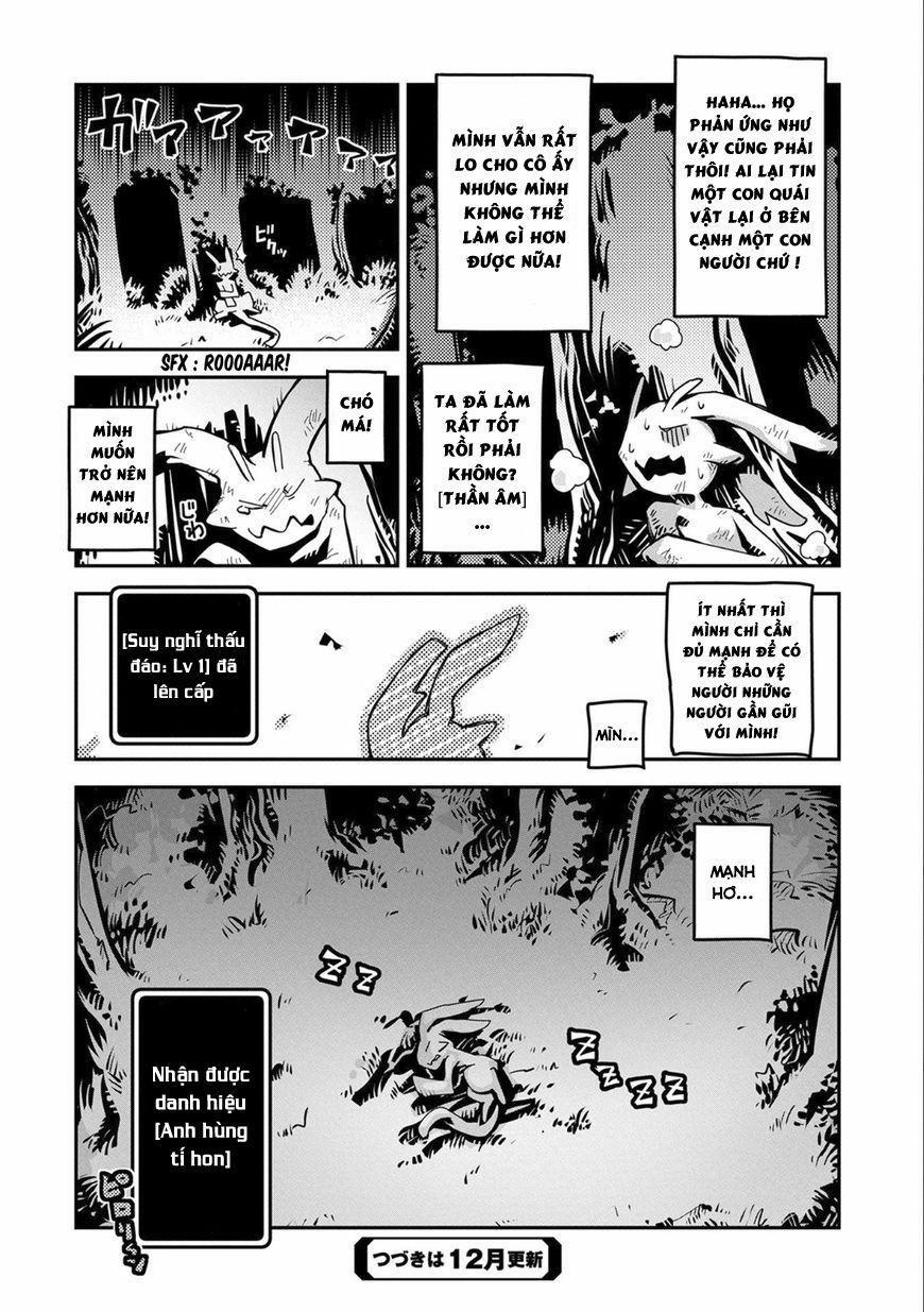 Tensei Shitara Dragon No Tamago Datta – Saikyou Igai 2 trang 29