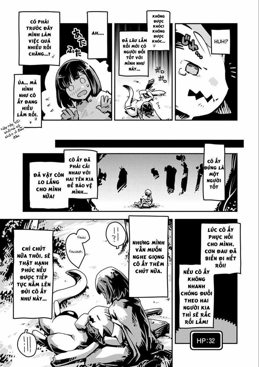 Tensei Shitara Dragon No Tamago Datta – Saikyou Igai 2 trang 5