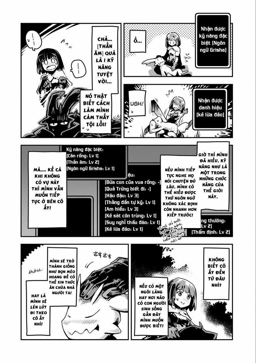 Tensei Shitara Dragon No Tamago Datta – Saikyou Igai 2 trang 6