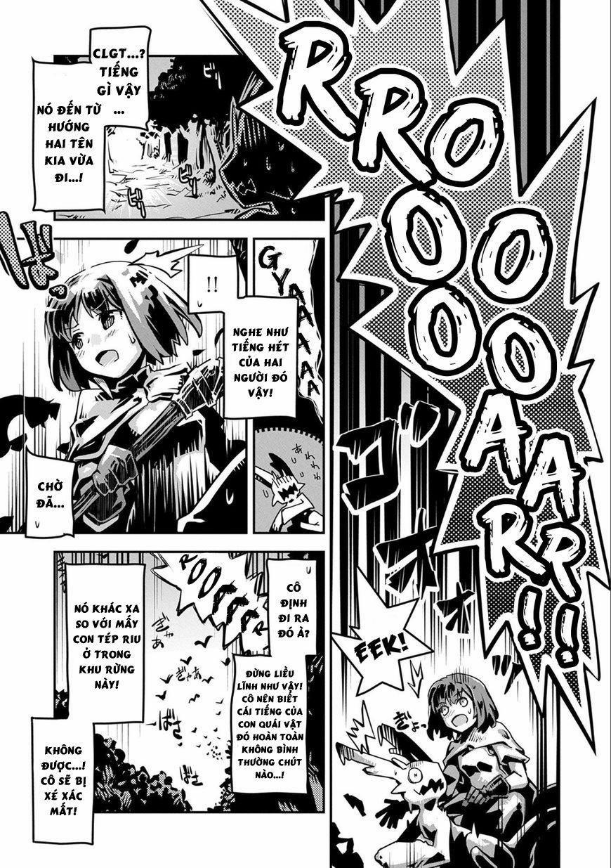 Tensei Shitara Dragon No Tamago Datta – Saikyou Igai 2 trang 7