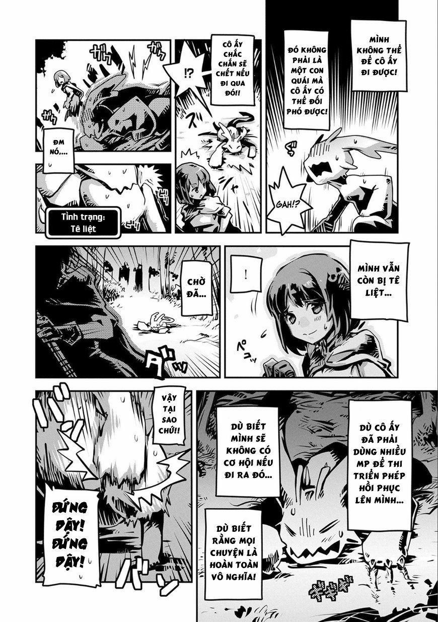 Tensei Shitara Dragon No Tamago Datta – Saikyou Igai 2 trang 8