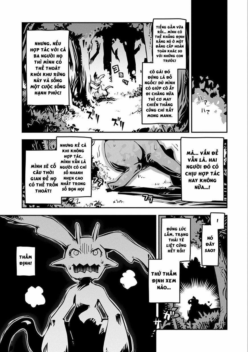 Tensei Shitara Dragon No Tamago Datta – Saikyou Igai 2 trang 9