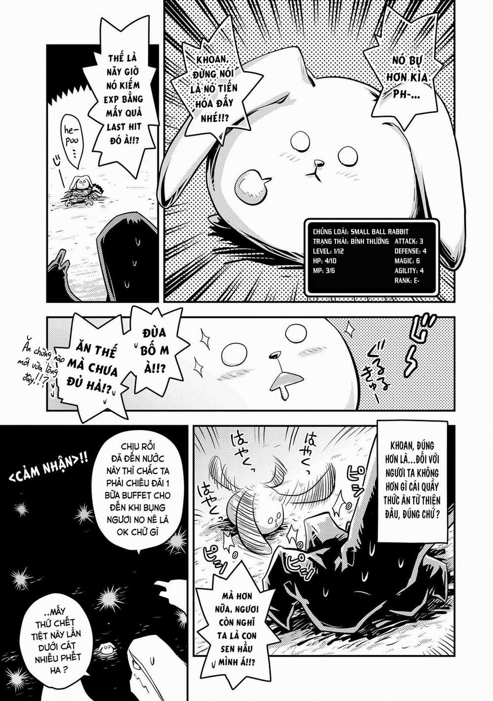 Tensei Shitara Dragon No Tamago Datta – Saikyou Igai 20 trang 11