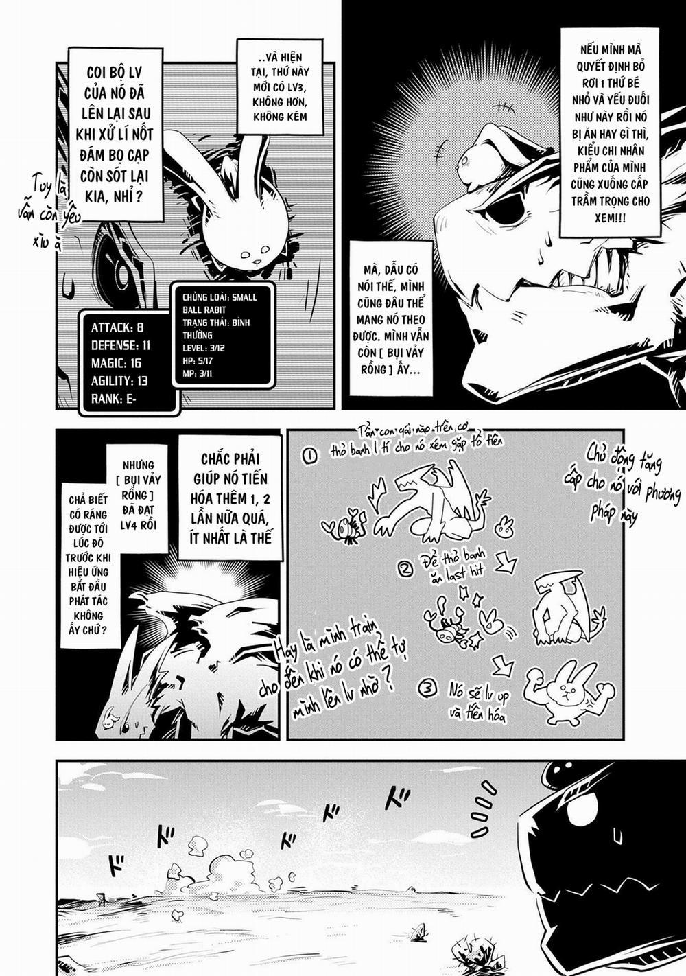 Tensei Shitara Dragon No Tamago Datta – Saikyou Igai 20 trang 16