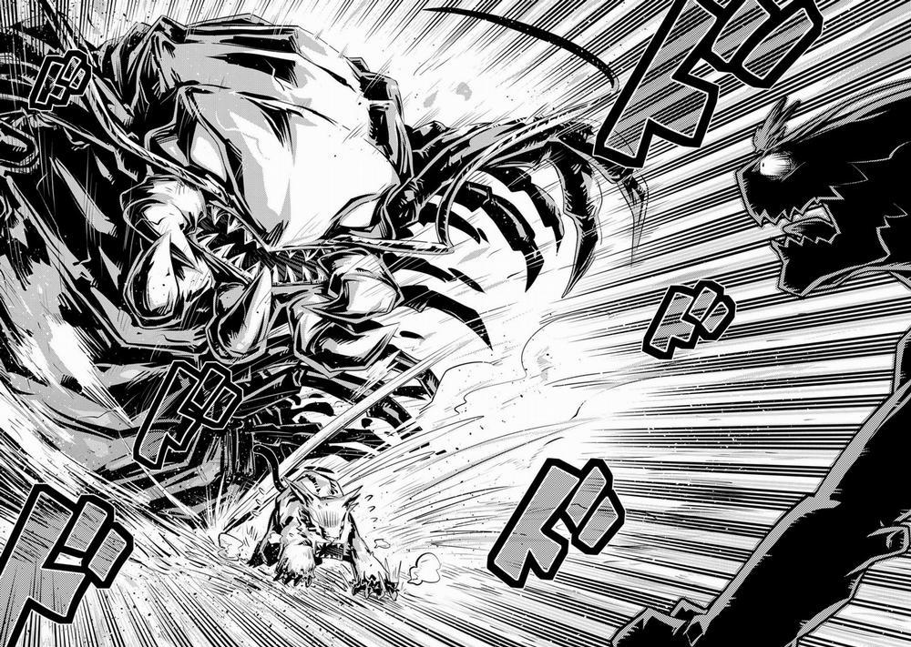 Tensei Shitara Dragon No Tamago Datta – Saikyou Igai 20 trang 18