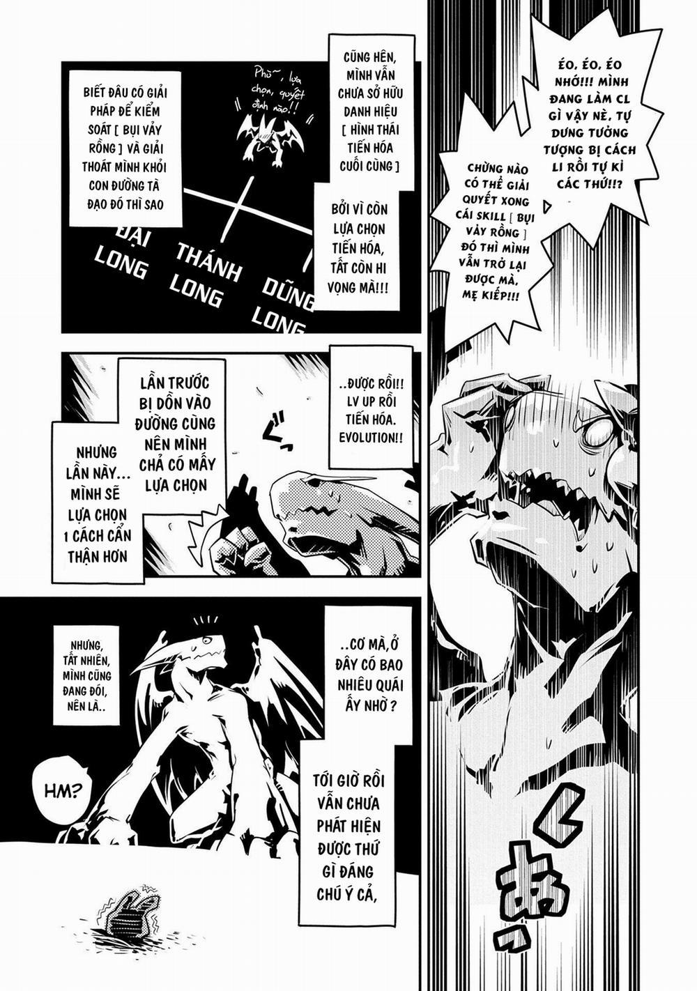 Tensei Shitara Dragon No Tamago Datta – Saikyou Igai 20 trang 5