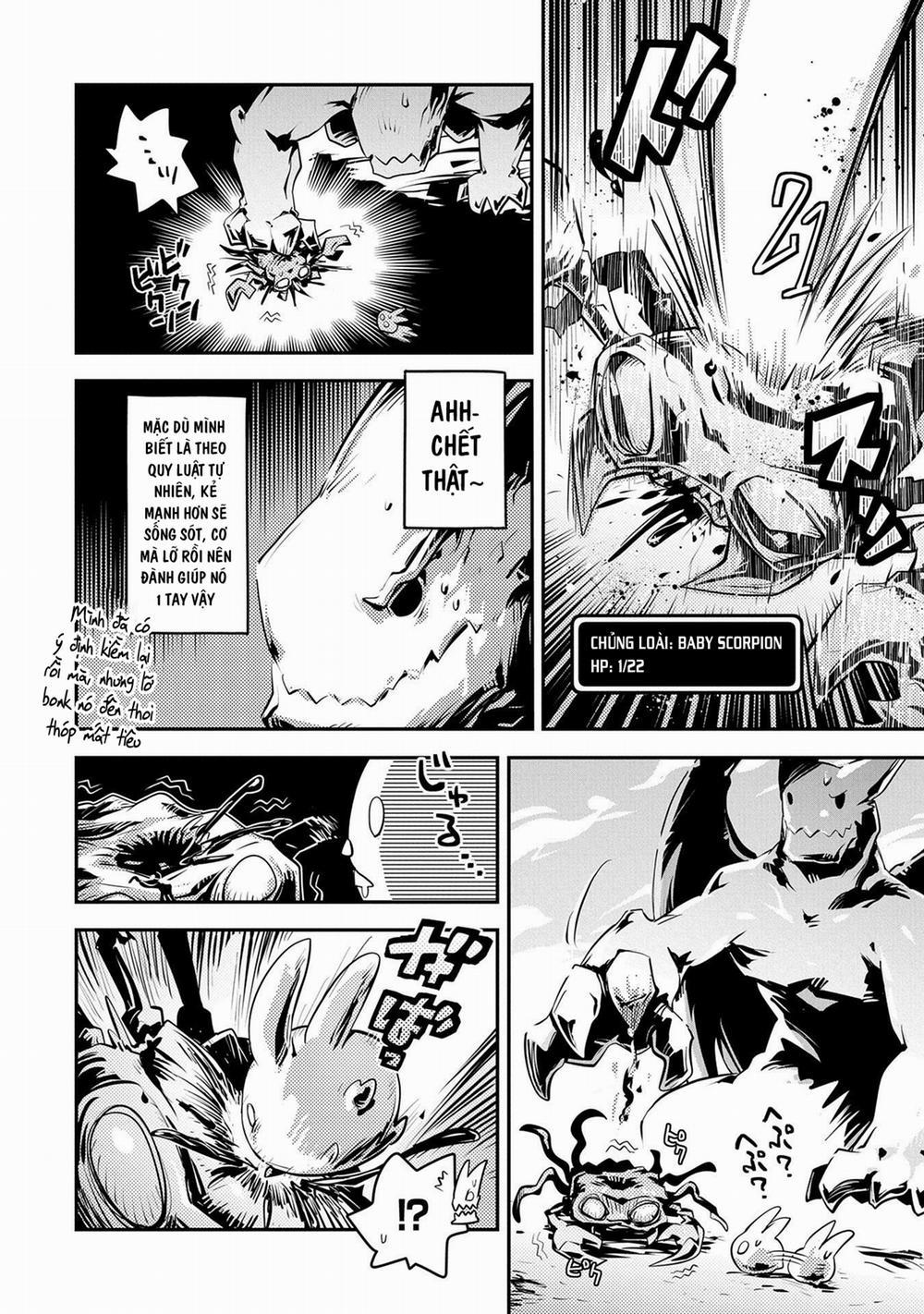 Tensei Shitara Dragon No Tamago Datta – Saikyou Igai 20 trang 8