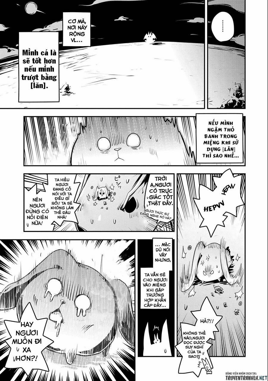 Tensei Shitara Dragon No Tamago Datta – Saikyou Igai 21 trang 12