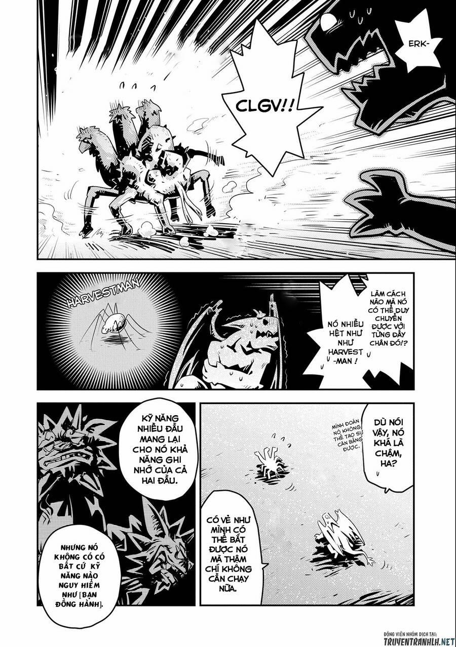 Tensei Shitara Dragon No Tamago Datta – Saikyou Igai 21 trang 15