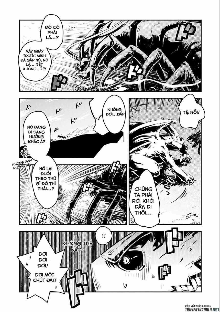 Tensei Shitara Dragon No Tamago Datta – Saikyou Igai 21 trang 22