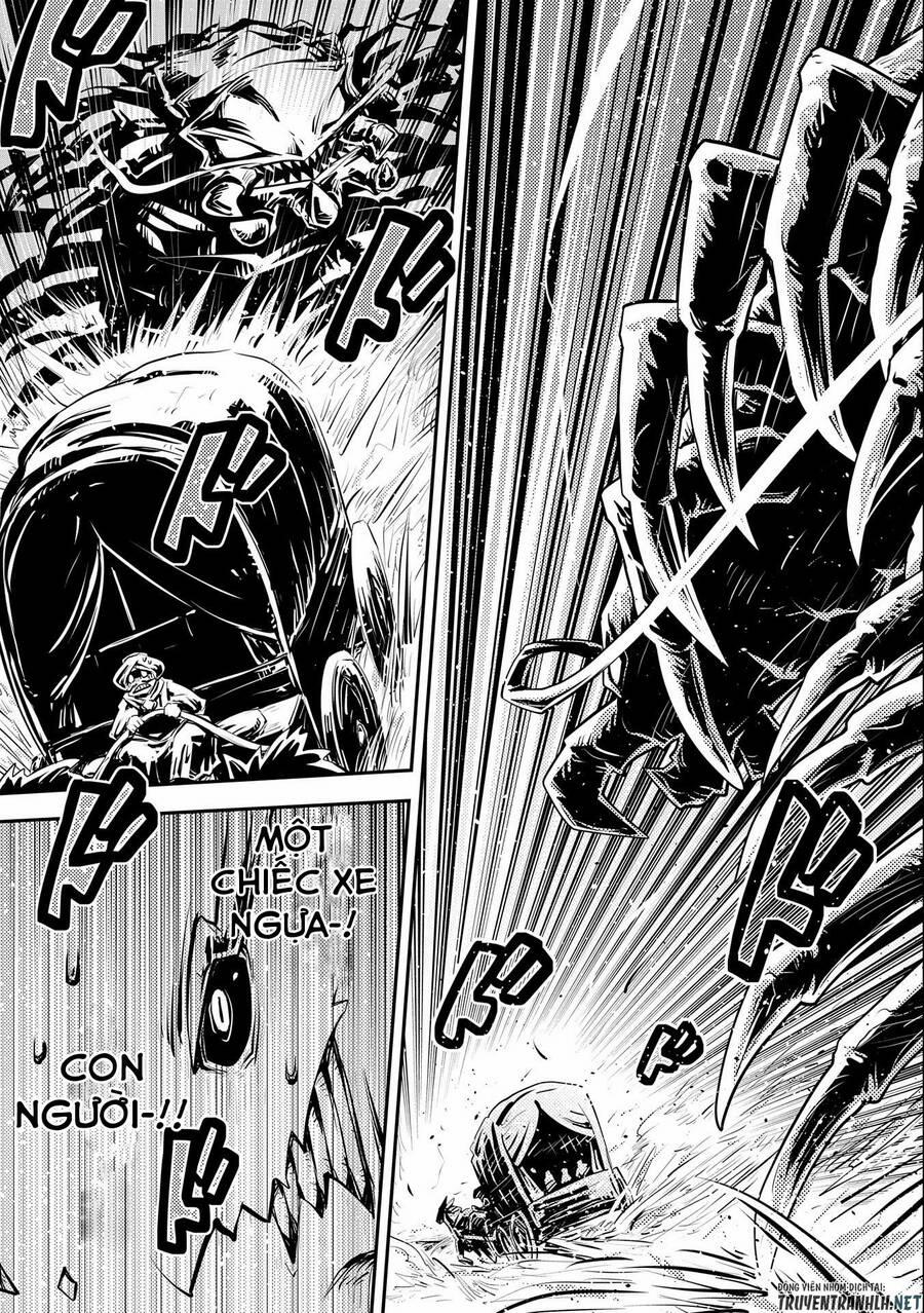 Tensei Shitara Dragon No Tamago Datta – Saikyou Igai 21 trang 24