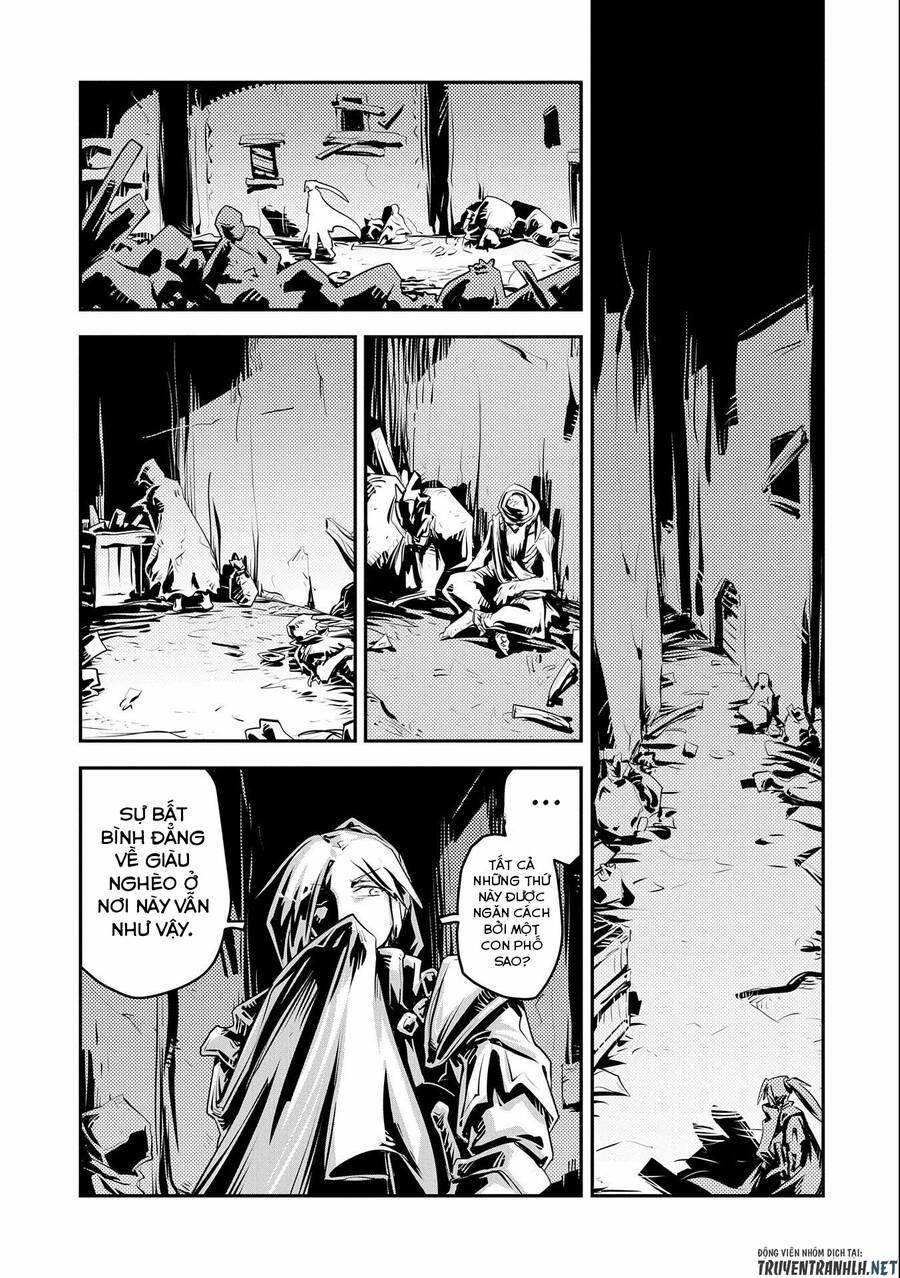 Tensei Shitara Dragon No Tamago Datta – Saikyou Igai 21 trang 4