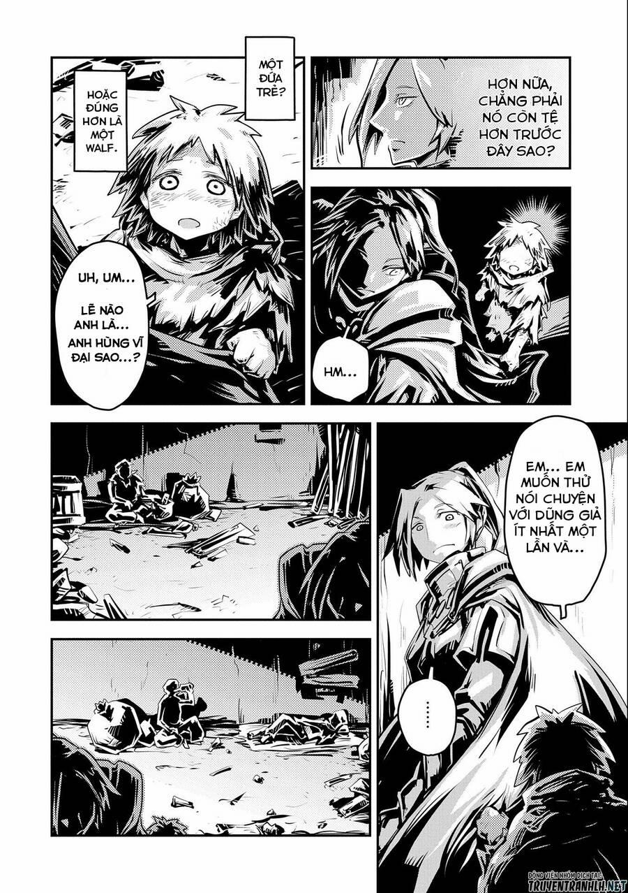 Tensei Shitara Dragon No Tamago Datta – Saikyou Igai 21 trang 5