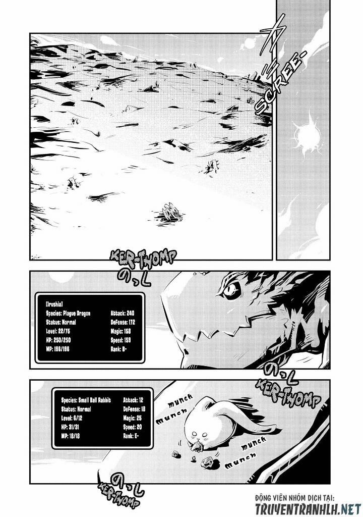 Tensei Shitara Dragon No Tamago Datta – Saikyou Igai 21 trang 9