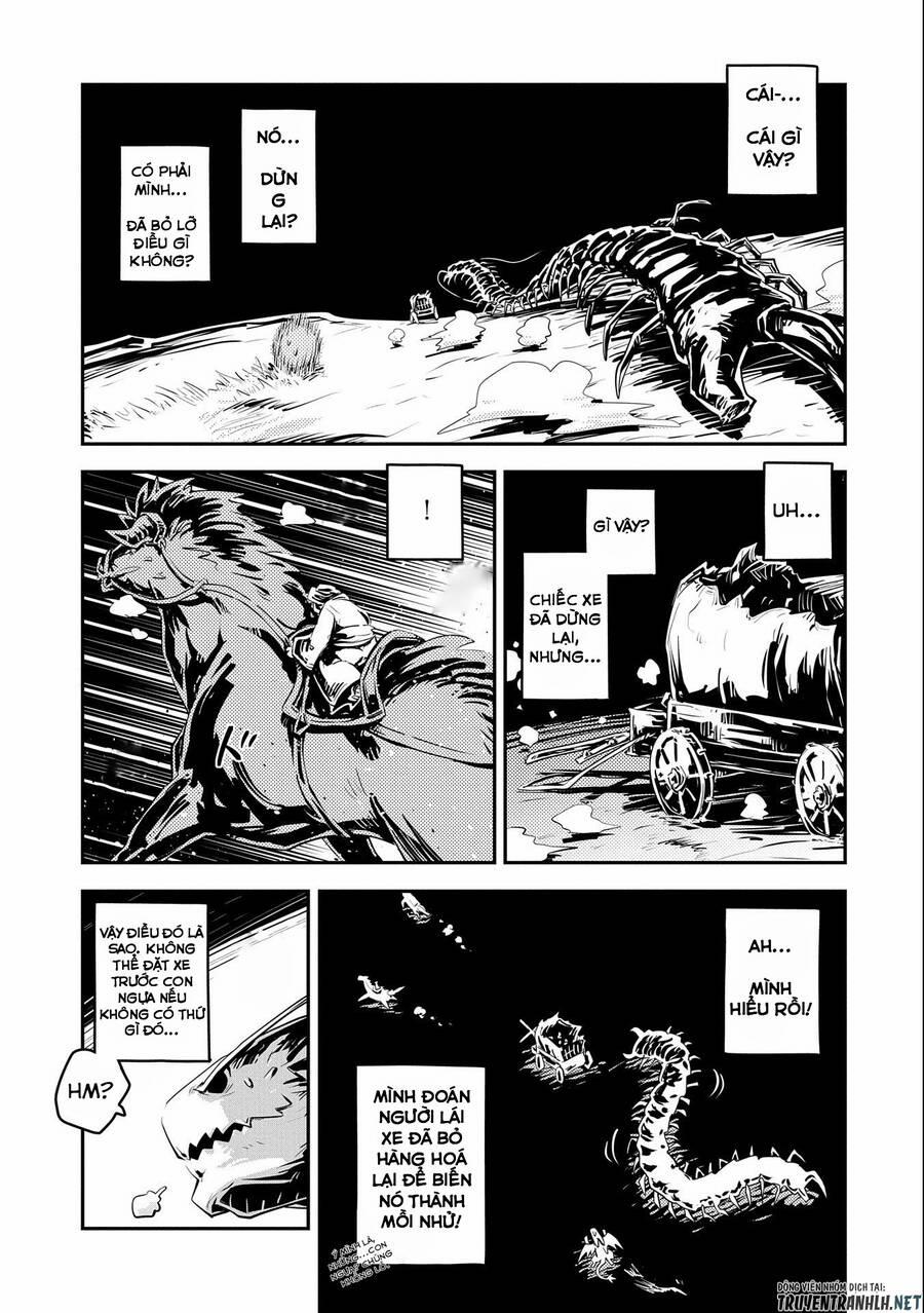 Tensei Shitara Dragon No Tamago Datta – Saikyou Igai 22 trang 10