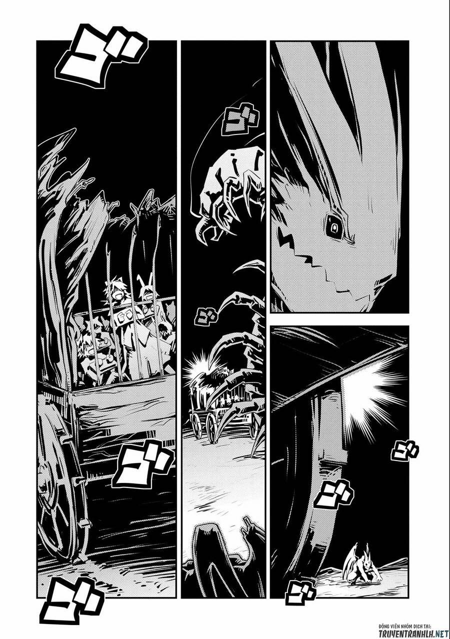 Tensei Shitara Dragon No Tamago Datta – Saikyou Igai 22 trang 11