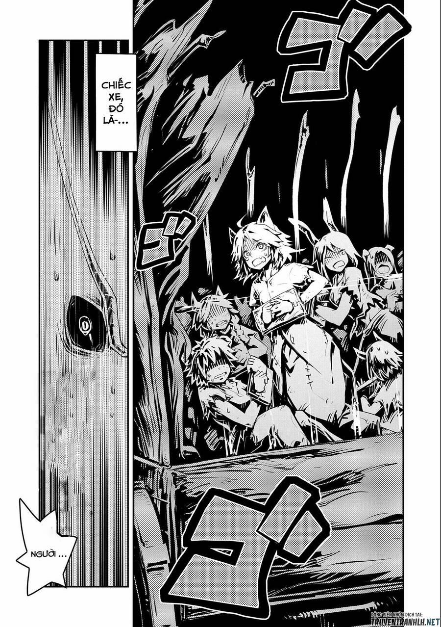 Tensei Shitara Dragon No Tamago Datta – Saikyou Igai 22 trang 12