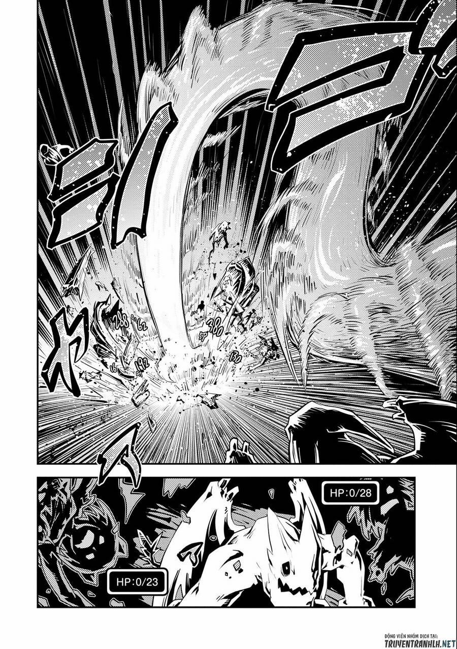 Tensei Shitara Dragon No Tamago Datta – Saikyou Igai 22 trang 13