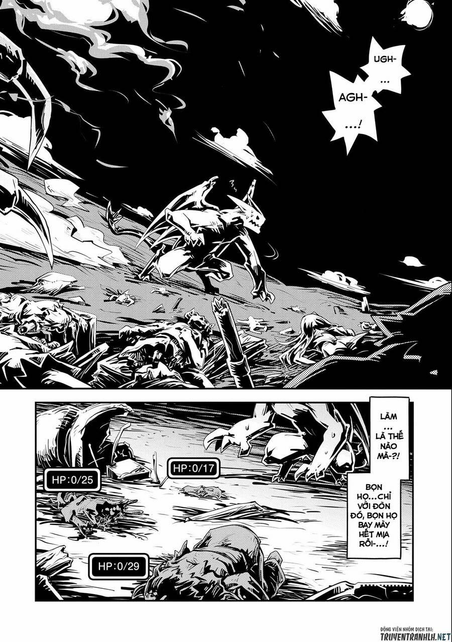 Tensei Shitara Dragon No Tamago Datta – Saikyou Igai 22 trang 15