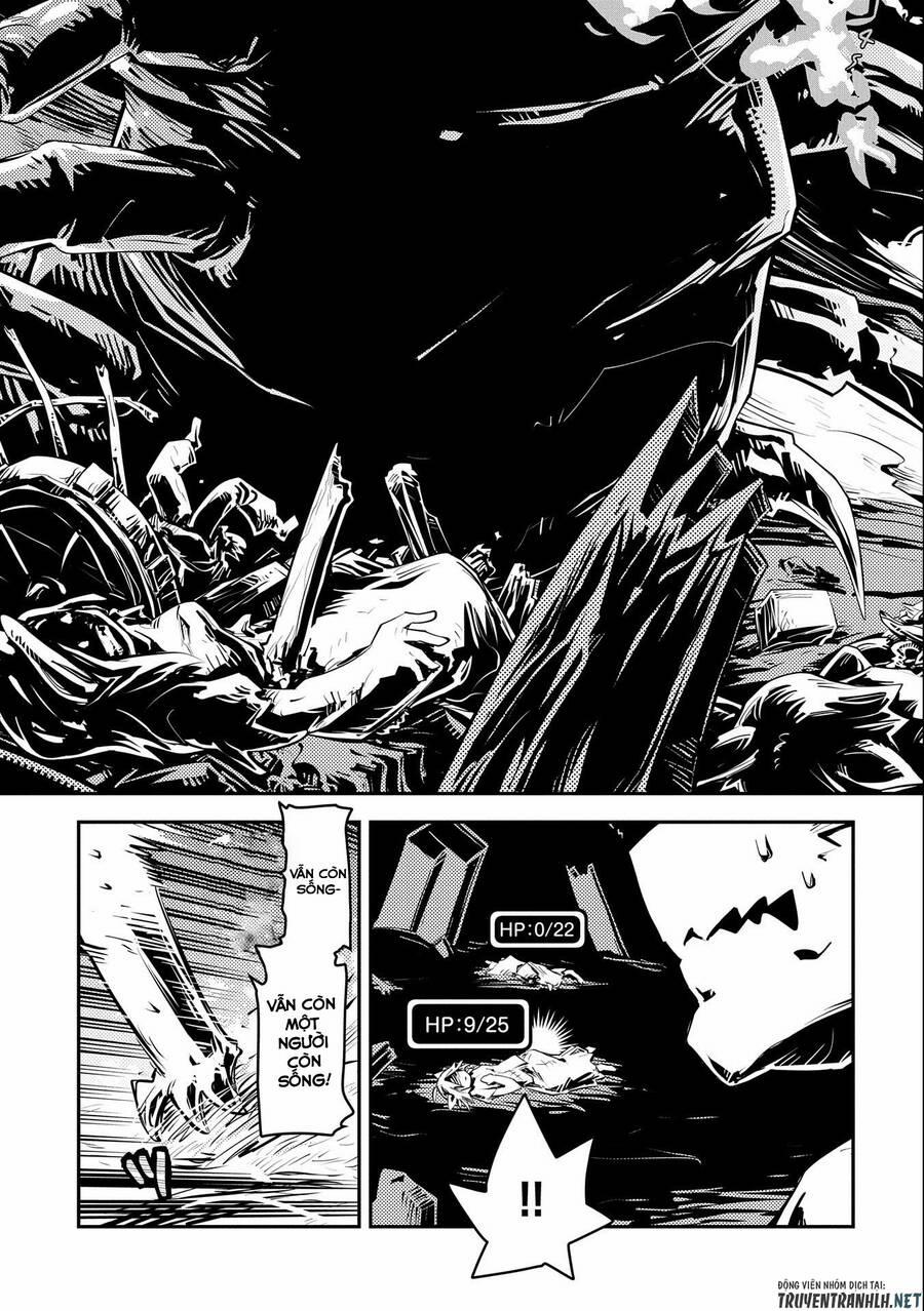 Tensei Shitara Dragon No Tamago Datta – Saikyou Igai 22 trang 16