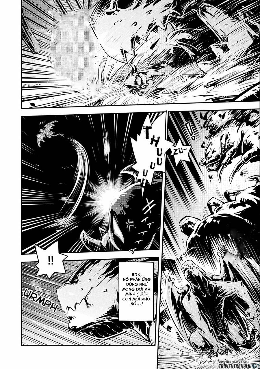 Tensei Shitara Dragon No Tamago Datta – Saikyou Igai 22 trang 17