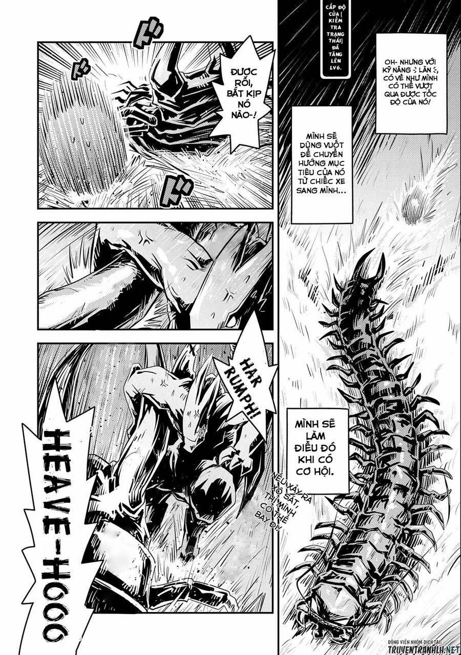 Tensei Shitara Dragon No Tamago Datta – Saikyou Igai 22 trang 3