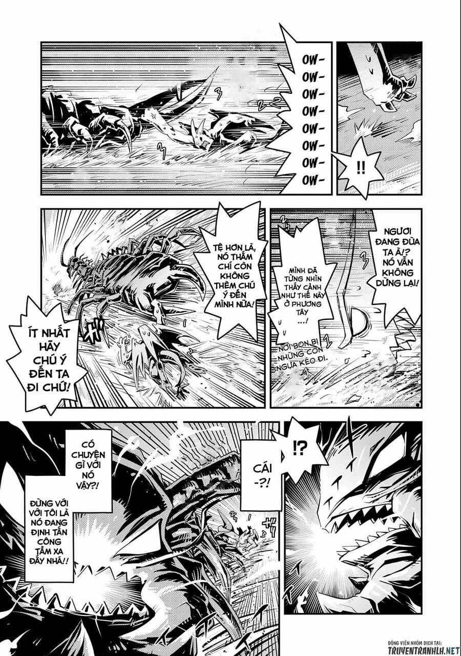 Tensei Shitara Dragon No Tamago Datta – Saikyou Igai 22 trang 4