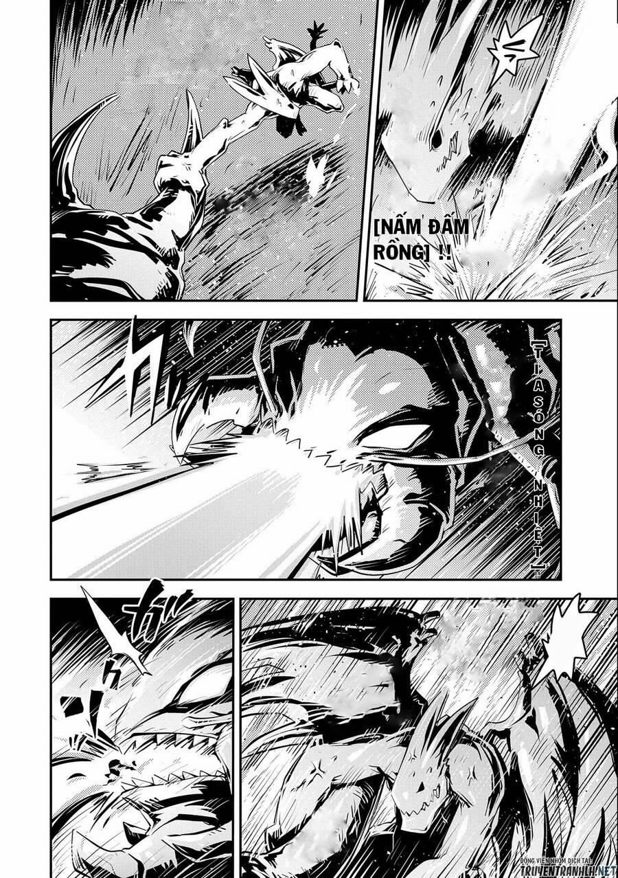 Tensei Shitara Dragon No Tamago Datta – Saikyou Igai 22 trang 5