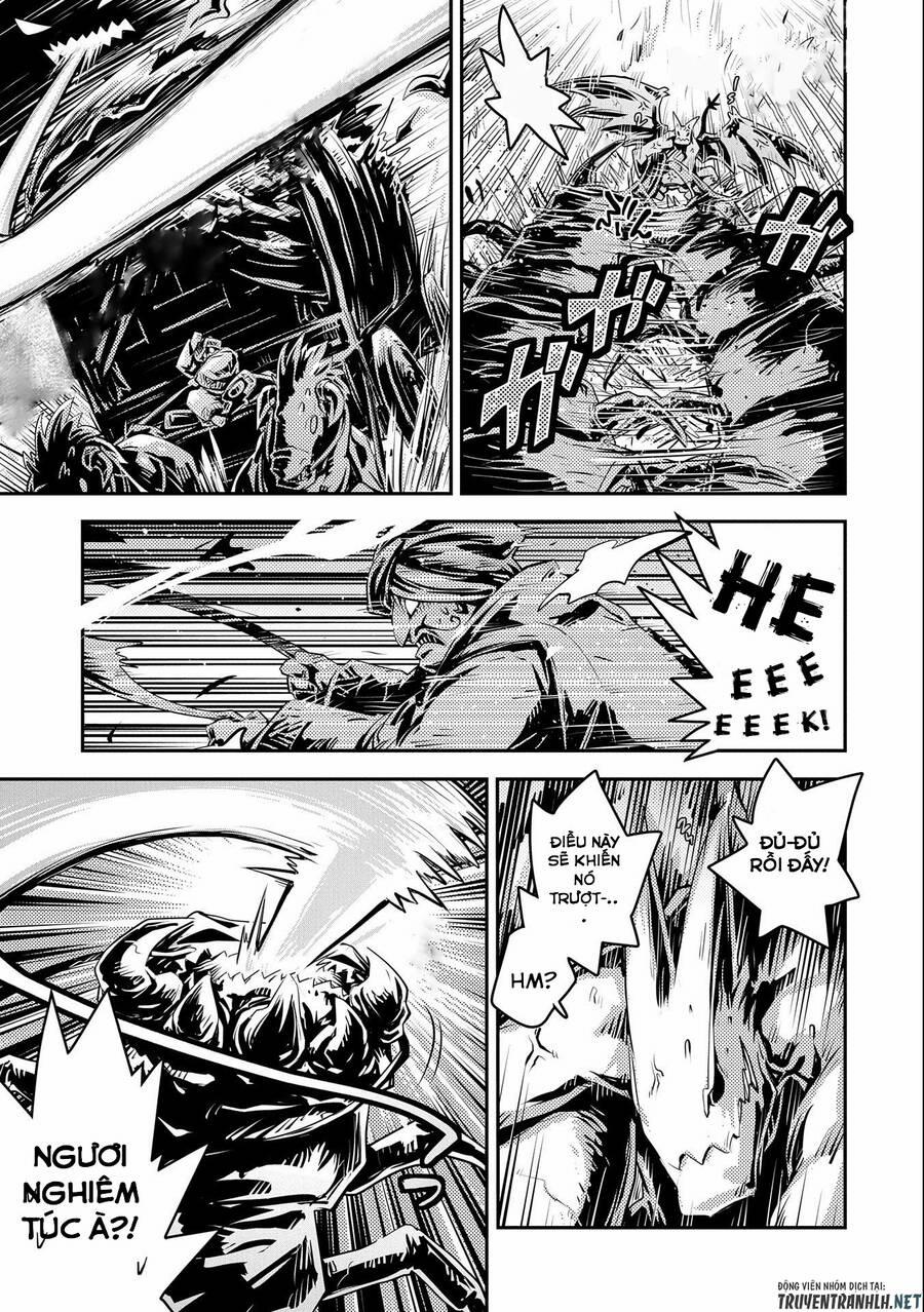 Tensei Shitara Dragon No Tamago Datta – Saikyou Igai 22 trang 6