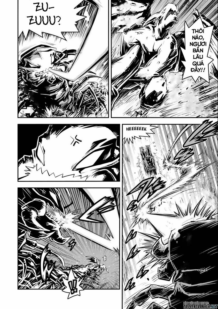 Tensei Shitara Dragon No Tamago Datta – Saikyou Igai 22 trang 7