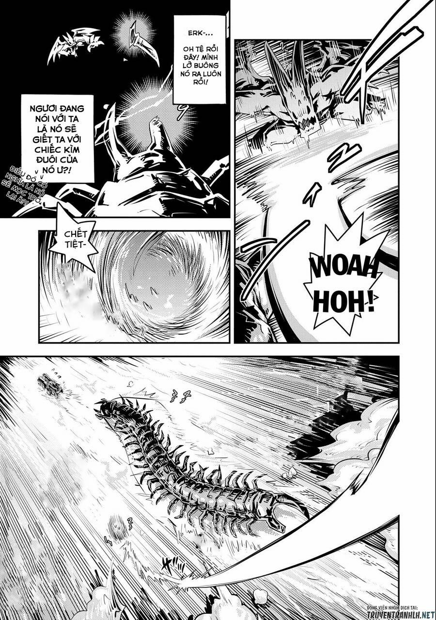 Tensei Shitara Dragon No Tamago Datta – Saikyou Igai 22 trang 8