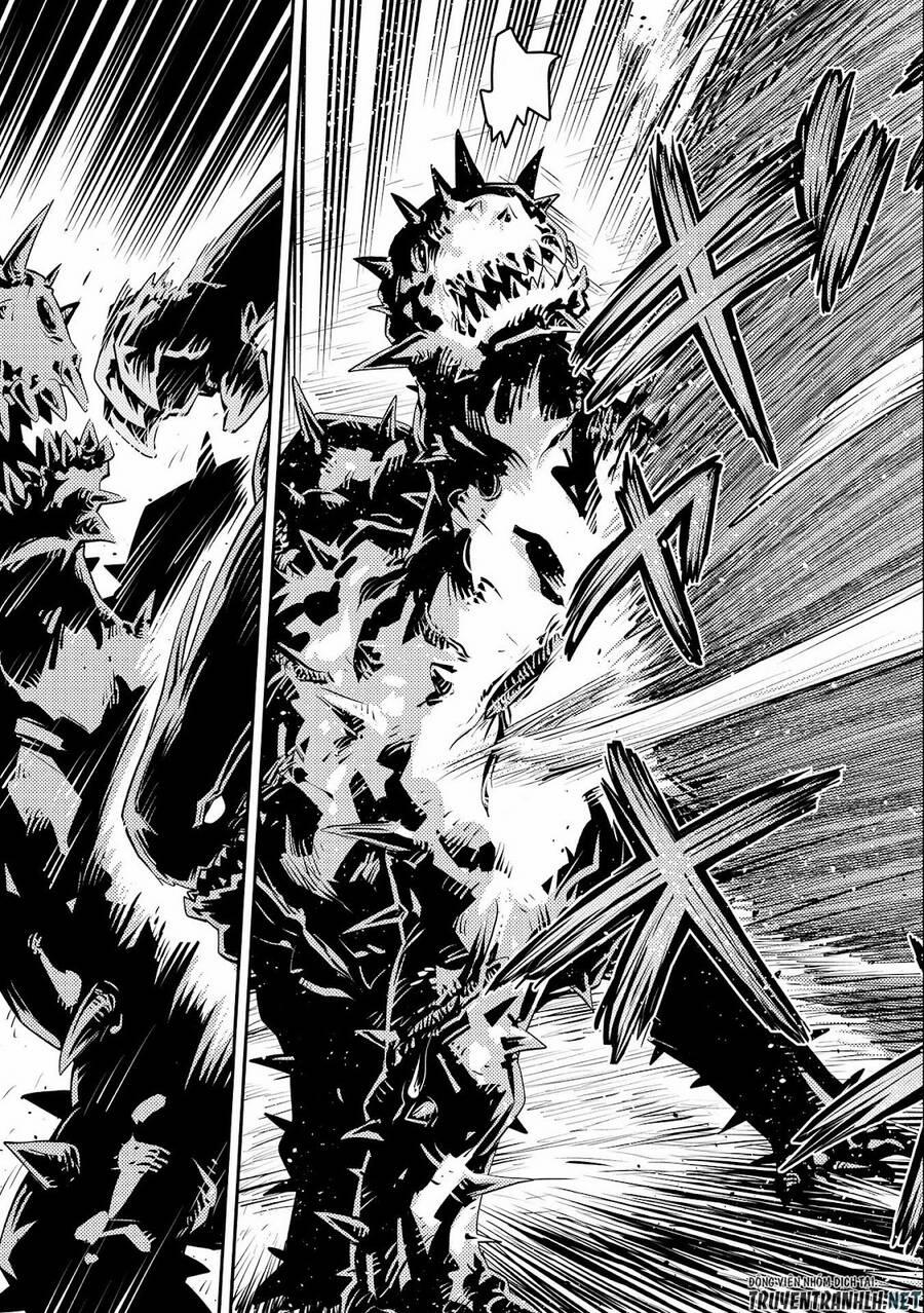 Tensei Shitara Dragon No Tamago Datta – Saikyou Igai 24 trang 10