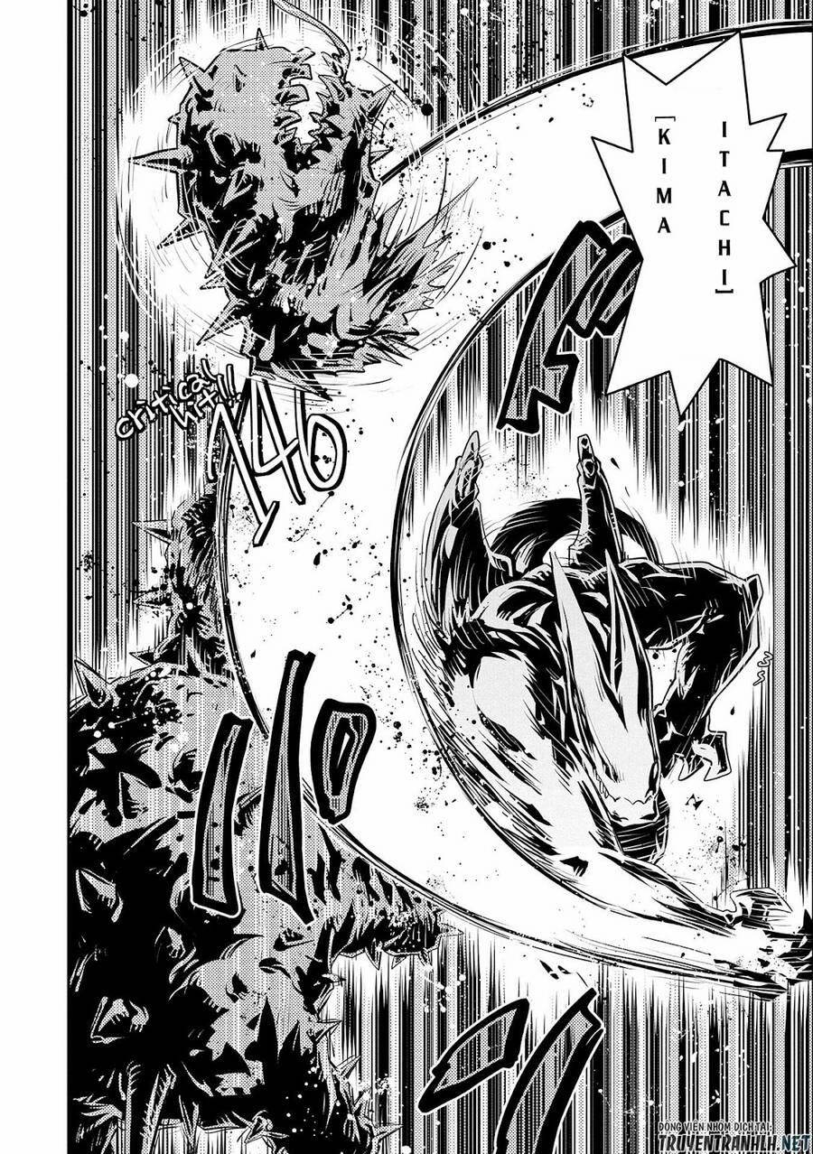 Tensei Shitara Dragon No Tamago Datta – Saikyou Igai 24 trang 11