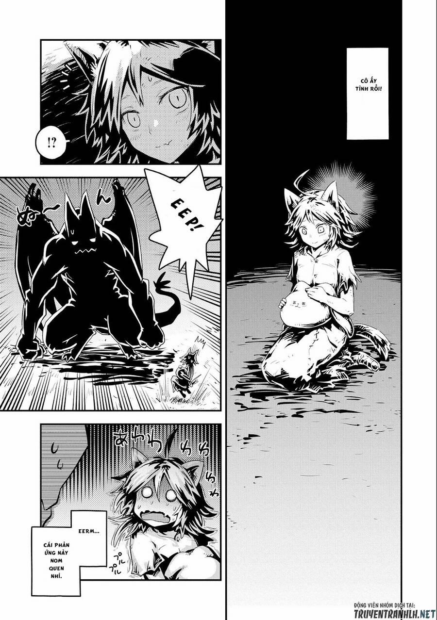 Tensei Shitara Dragon No Tamago Datta – Saikyou Igai 24 trang 14