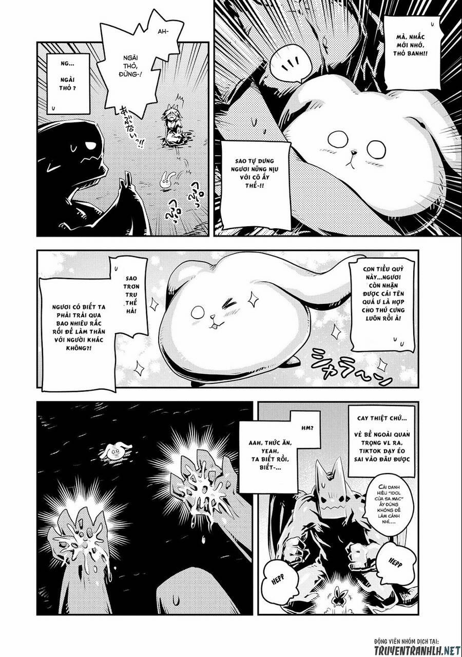 Tensei Shitara Dragon No Tamago Datta – Saikyou Igai 24 trang 15