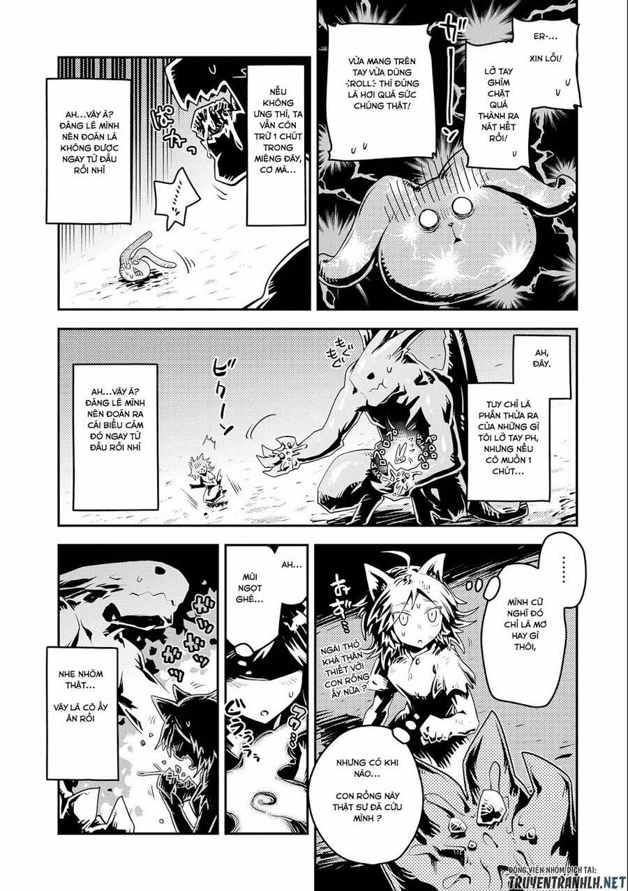 Tensei Shitara Dragon No Tamago Datta – Saikyou Igai 24 trang 16