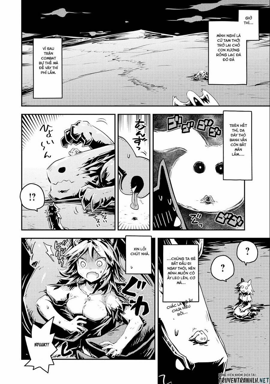 Tensei Shitara Dragon No Tamago Datta – Saikyou Igai 24 trang 17