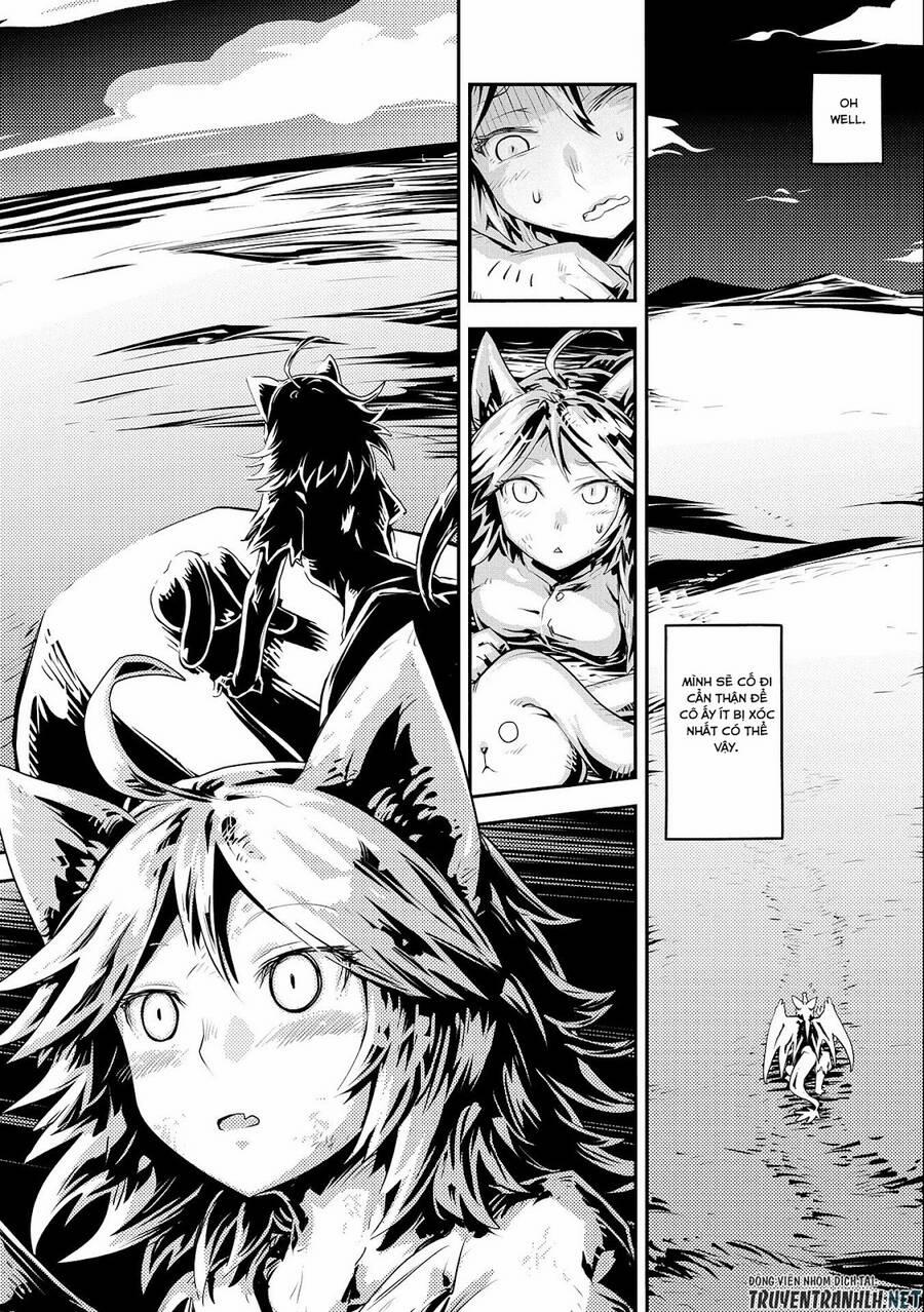 Tensei Shitara Dragon No Tamago Datta – Saikyou Igai 24 trang 19