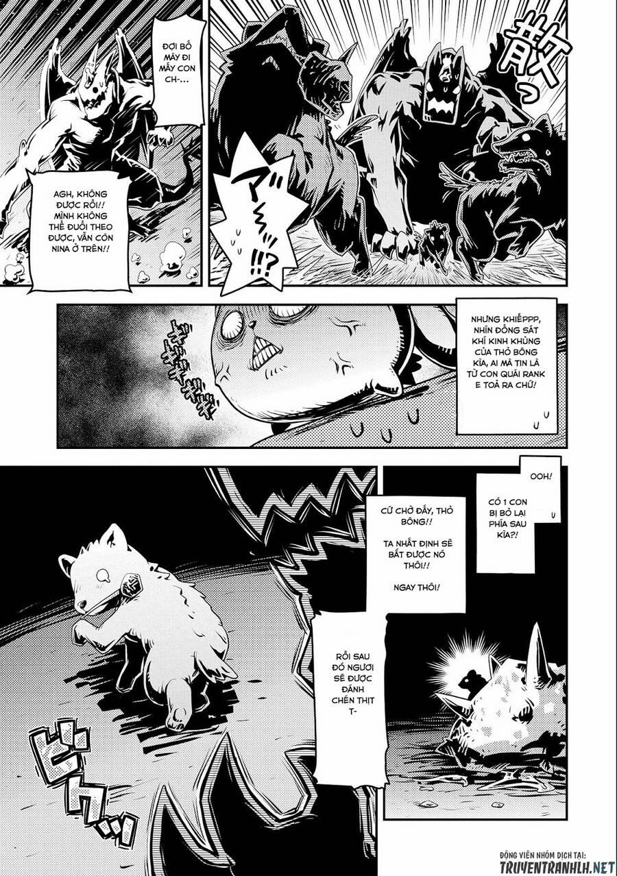 Tensei Shitara Dragon No Tamago Datta – Saikyou Igai 24 trang 22